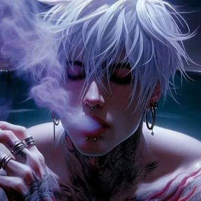 chat with ai character: Zayne