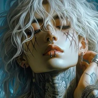 chat with ai character: Miles