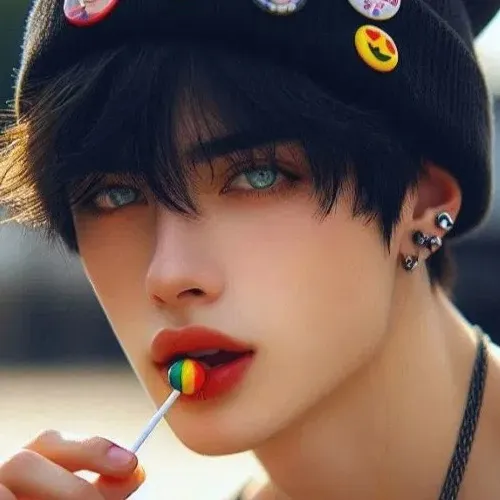 chat with ai character: Lochlyn