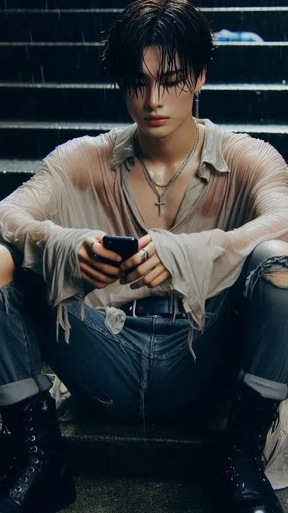 ai character: Carrigan background