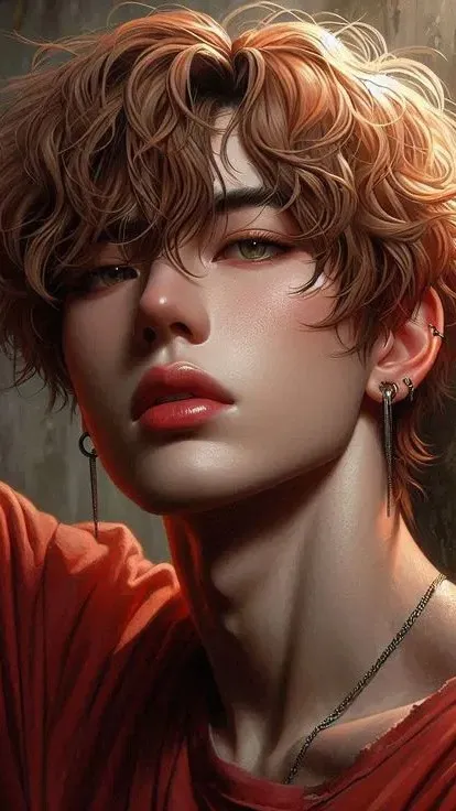 ai character: Holton background