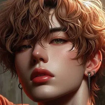 chat with ai character: Holton