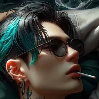 chat with ai character: Tristan