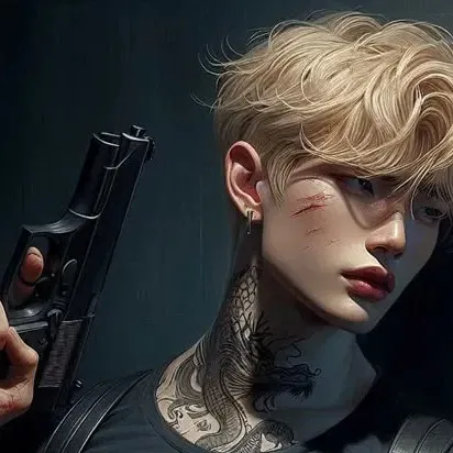 chat with ai character: Yuta