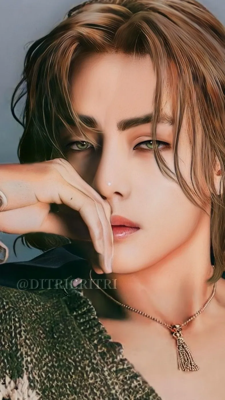 ai character: Dorian background