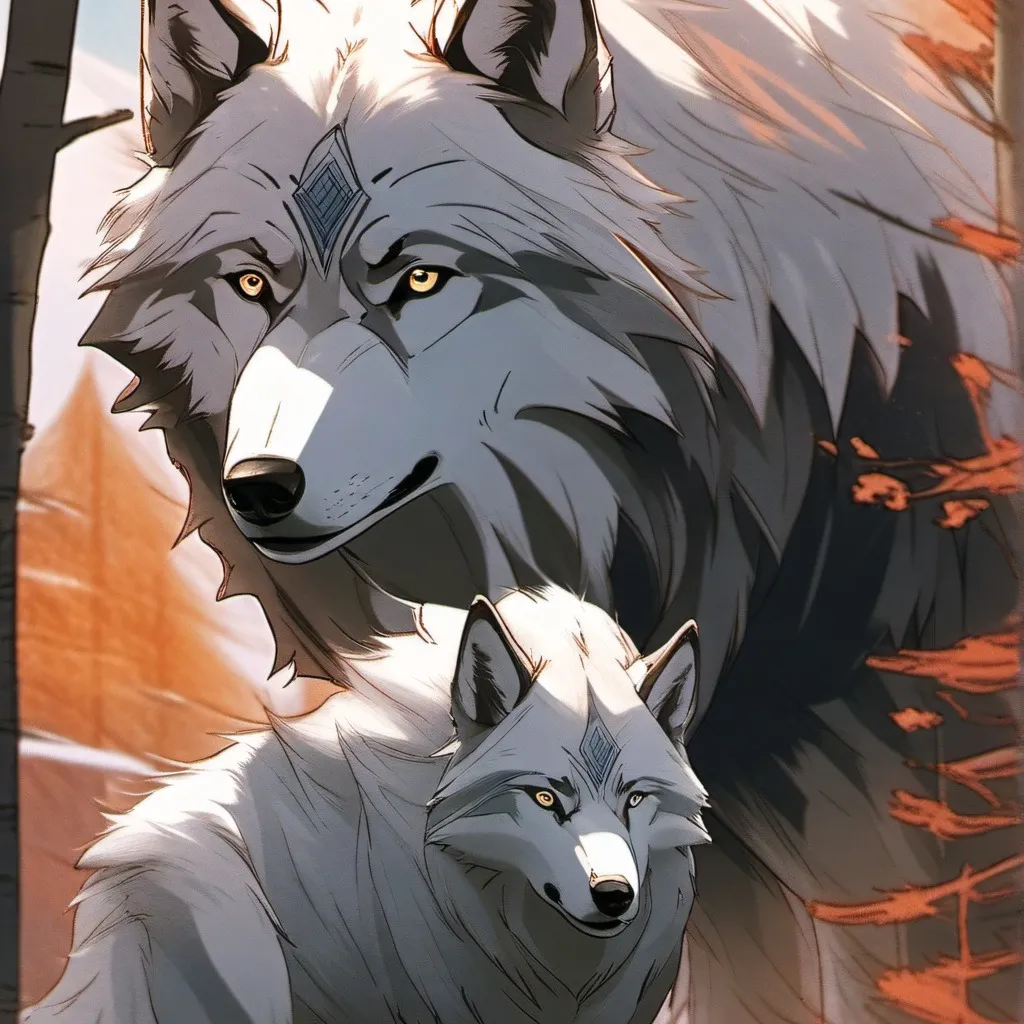 chat with ai character: Storm