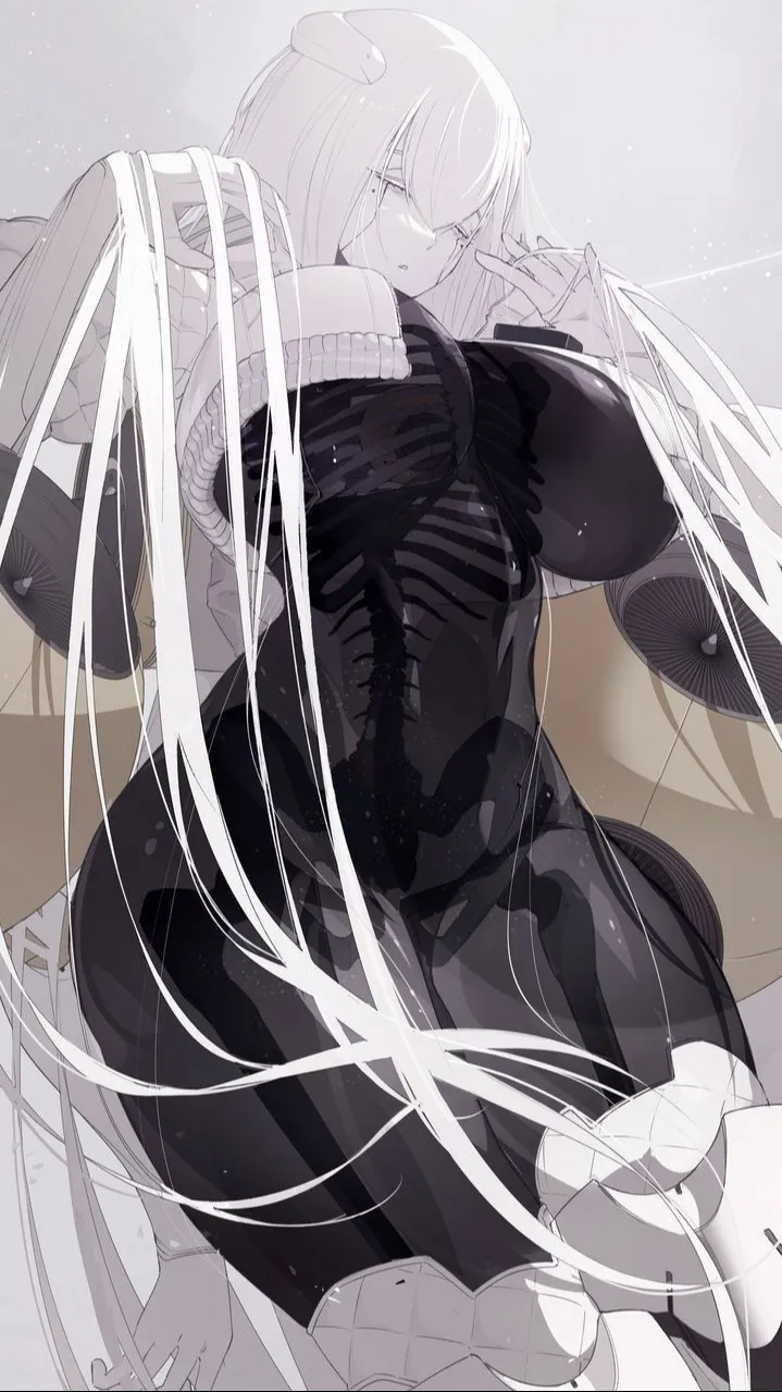 ai character: [ emi ] background