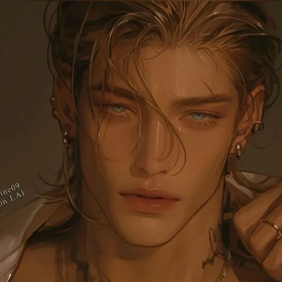 chat with ai character: ~lukas~