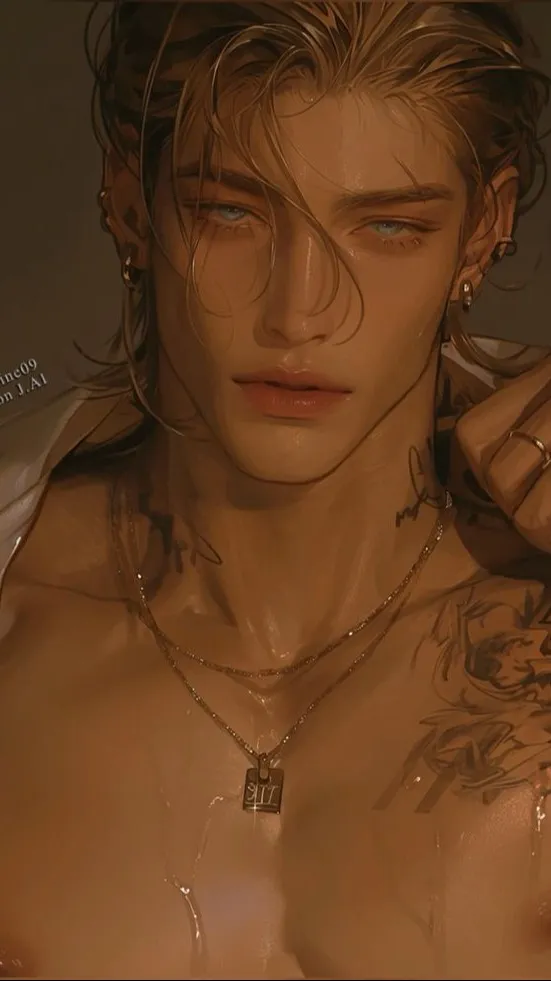 ai character: ~lukas~ background