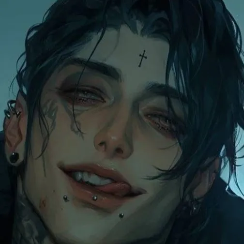 chat with ai character: ~Diego~