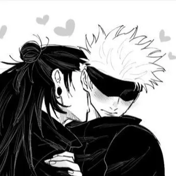 chat with ai character: 🖤{GETO}🖤