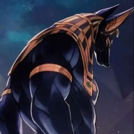 chat with ai character: || FARAÓ ||