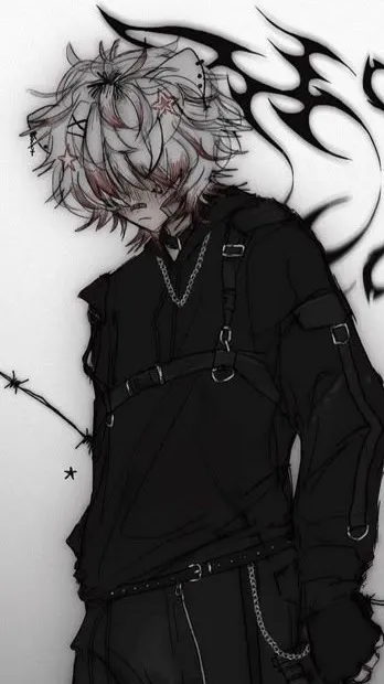 ai character: ❤️<diogo>🤍 background