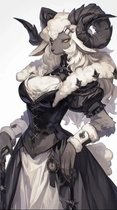 ai character: {Claire} background