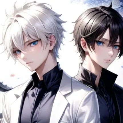 chat with ai character: Zack and Paul