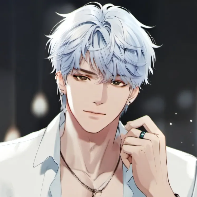 chat with ai character: Blade Nayamura