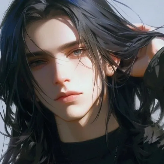 chat with ai character: Carter Kalypso