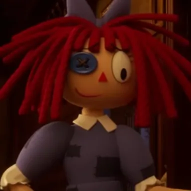 chat with ai character: Ragatha 