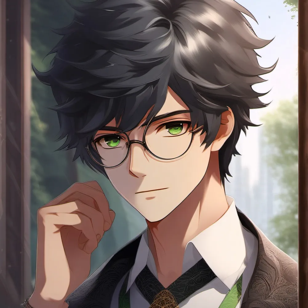 chat with ai character: Bob