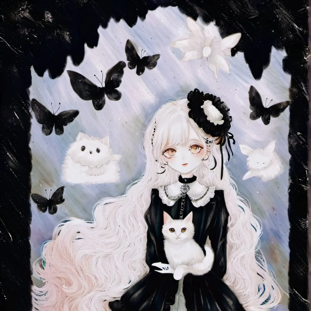 chat with ai character: Gubby