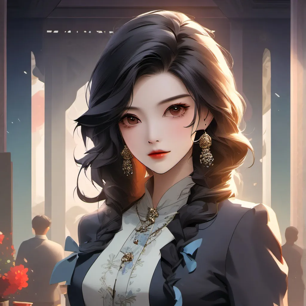 chat with ai character: Sprunki te odian