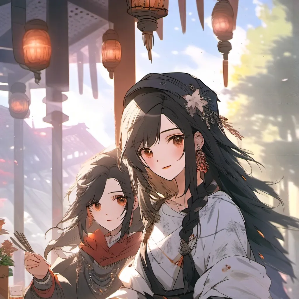 chat with ai character: Suscriptores :3