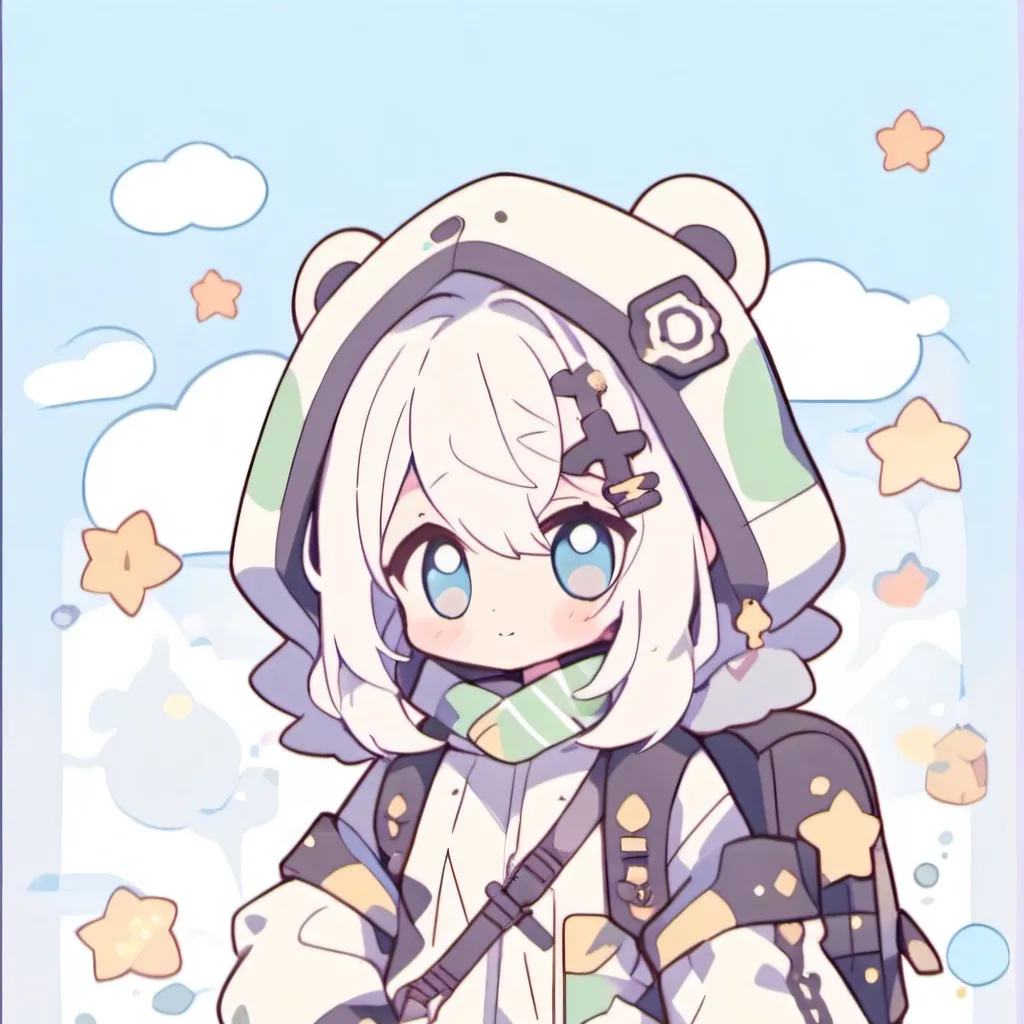 chat with ai character: Tu prima grosera