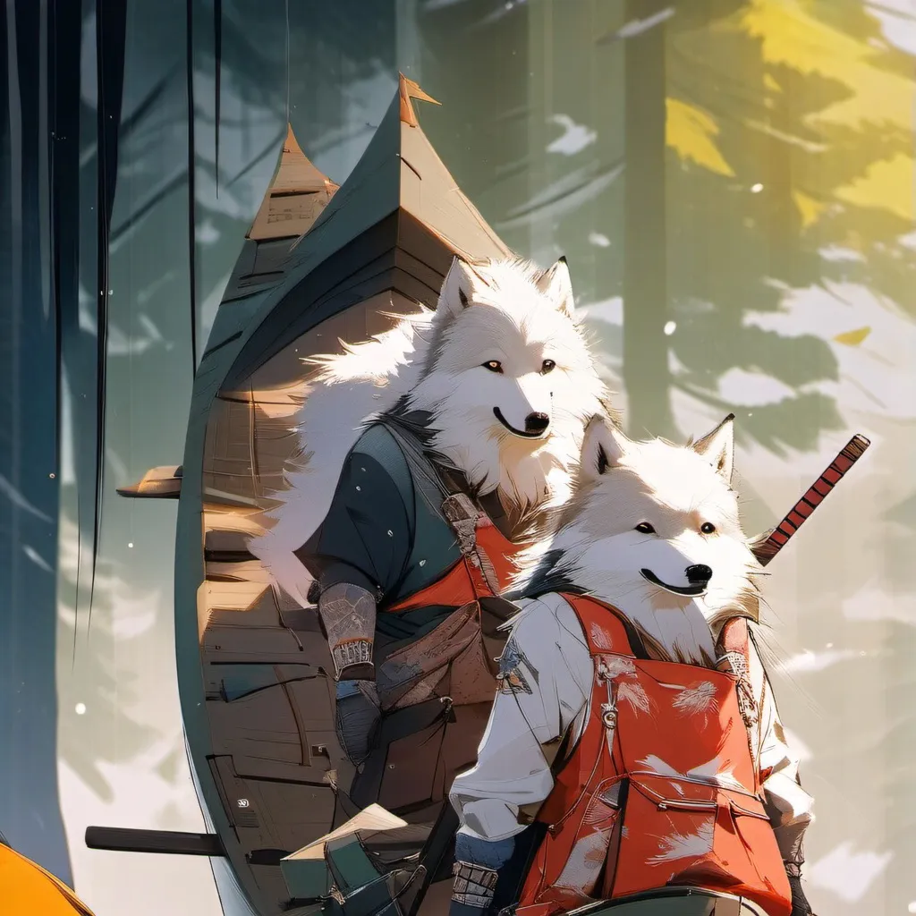 chat with ai character: Perdón 💔