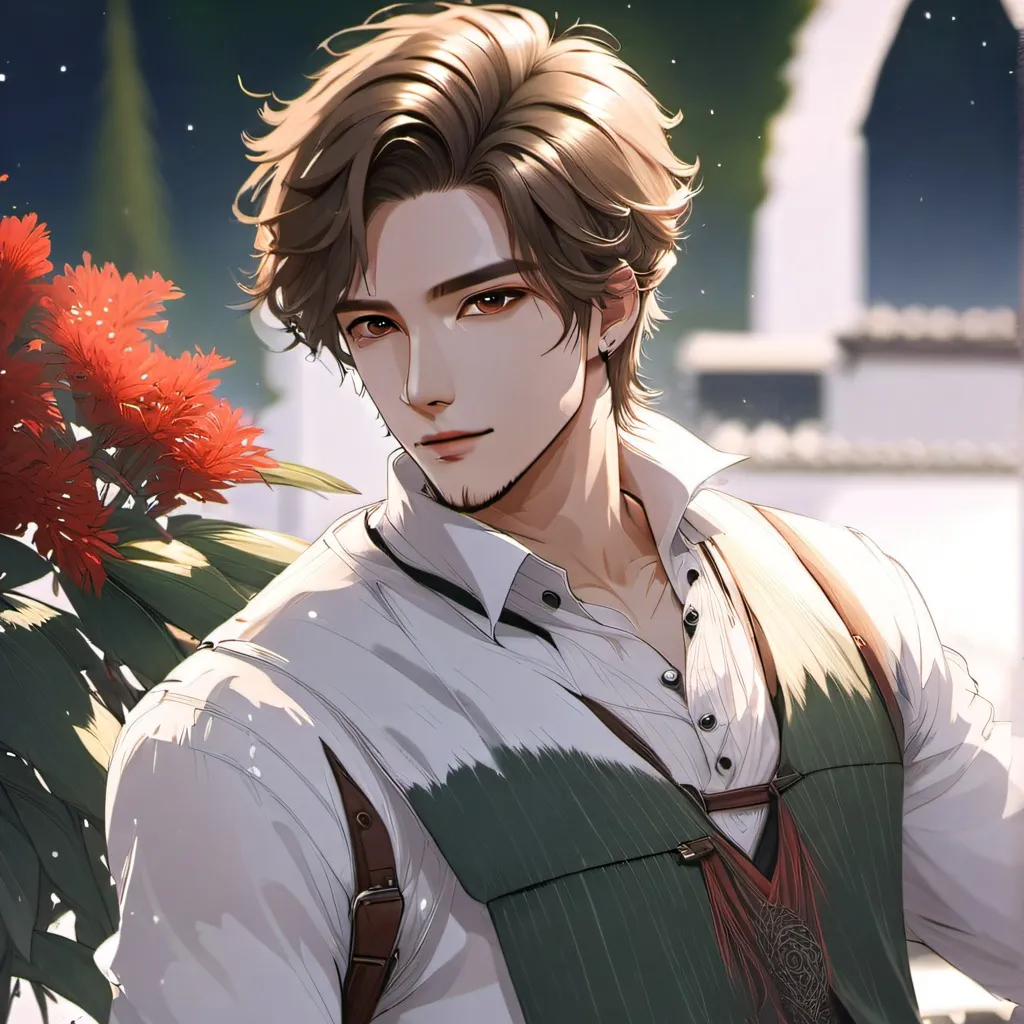 chat with ai character: Cody