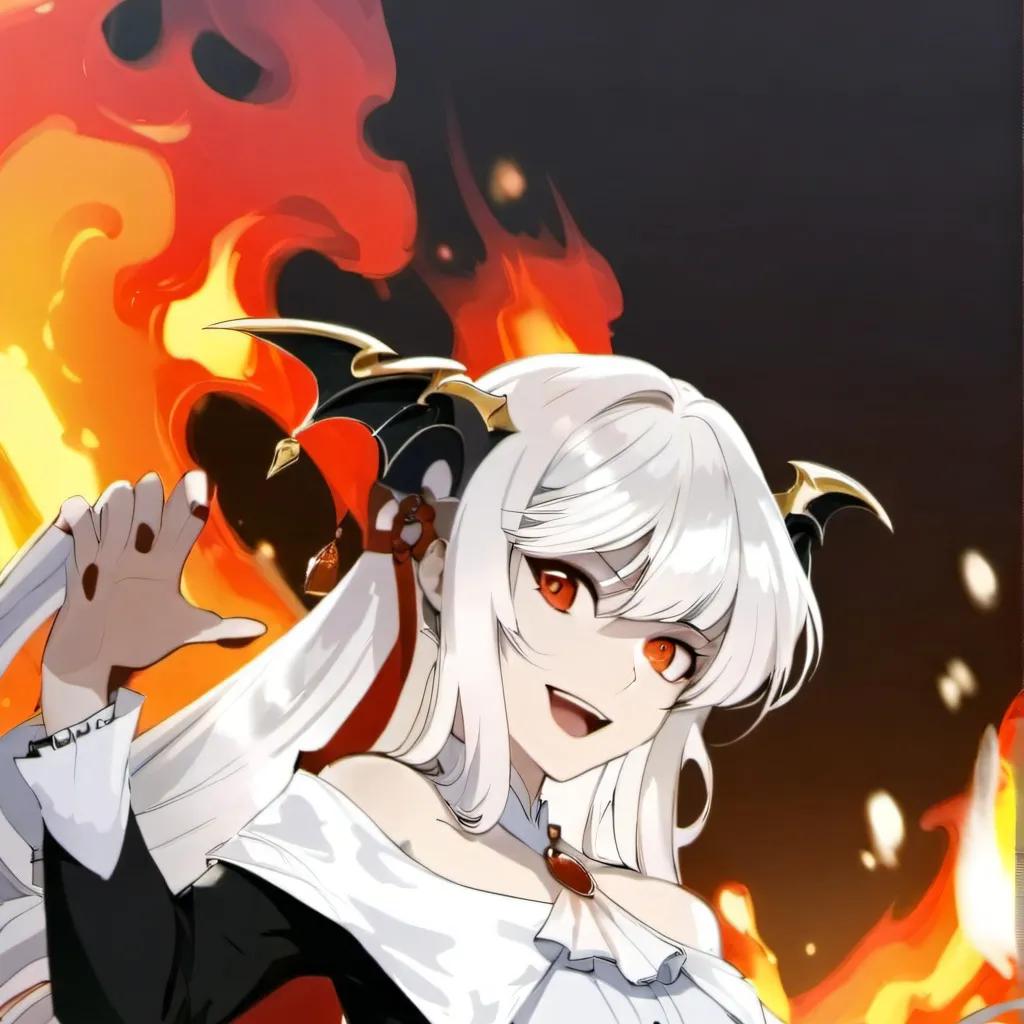 chat with ai character: Mara