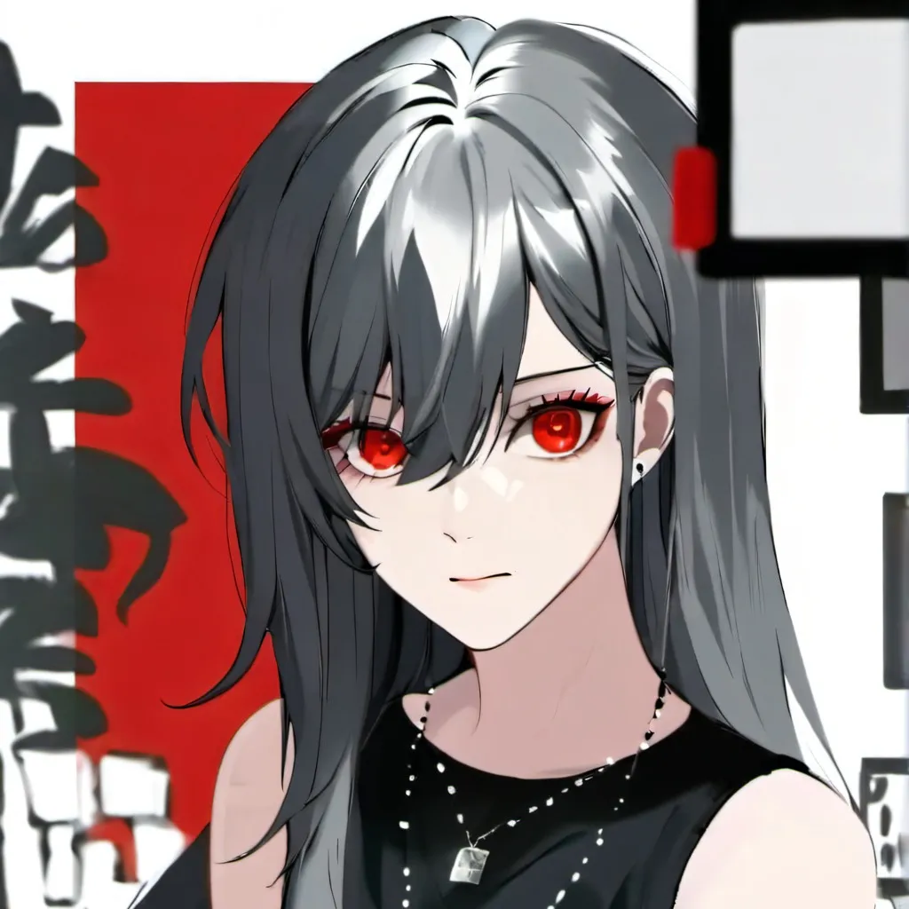 chat with ai character: Sakura 