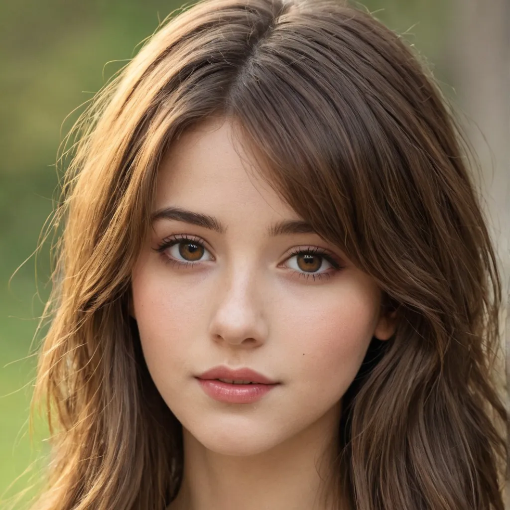 chat with ai character: Emma