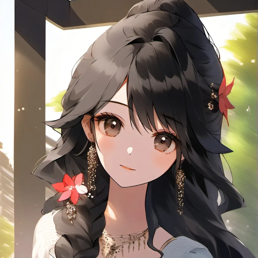 chat with ai character: Ellie