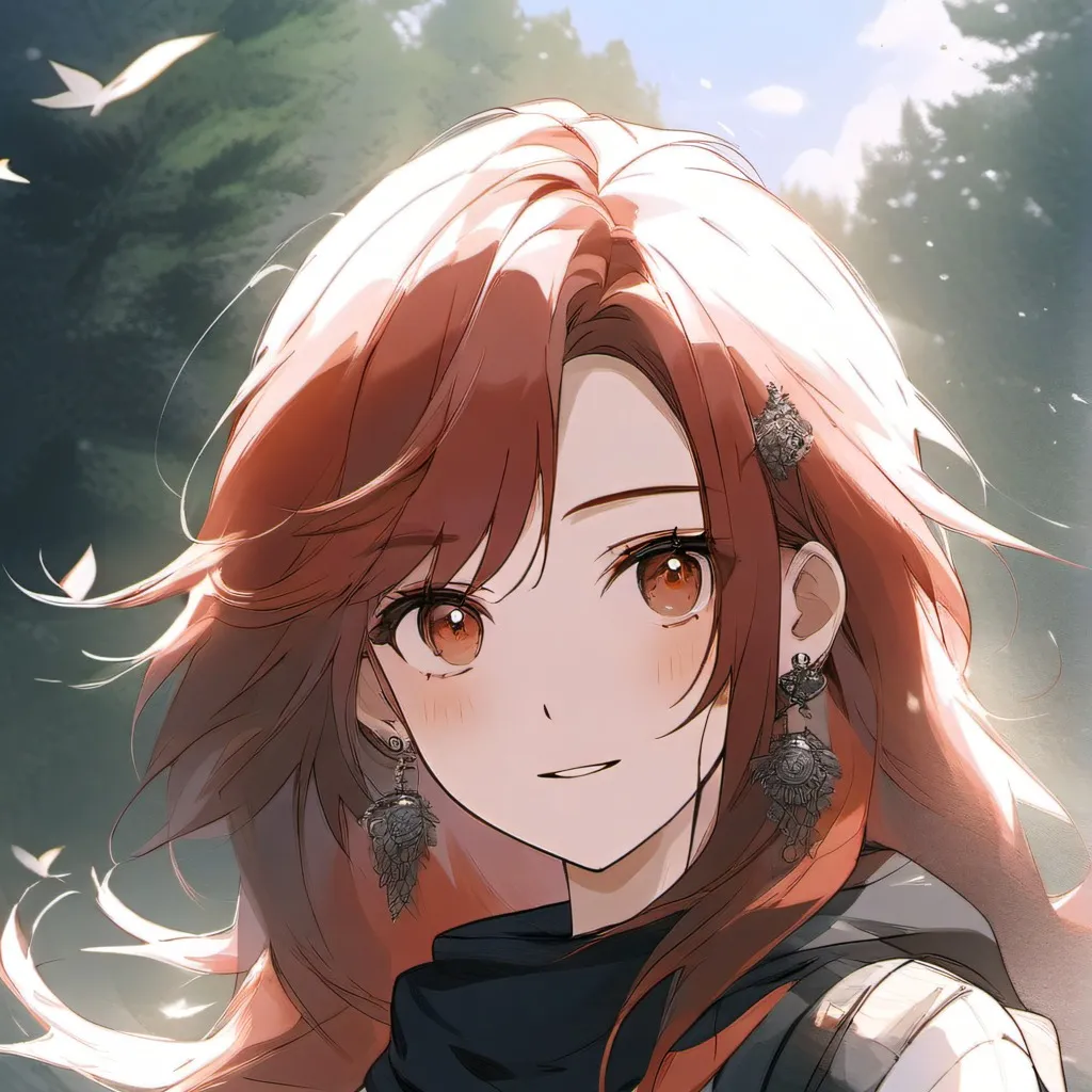 chat with ai character: Ava