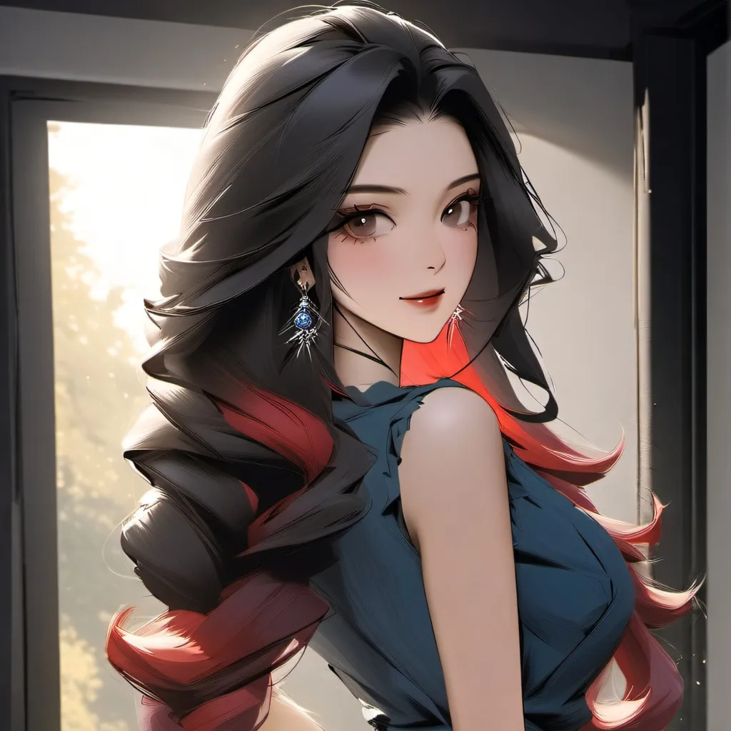 chat with ai character: Camila