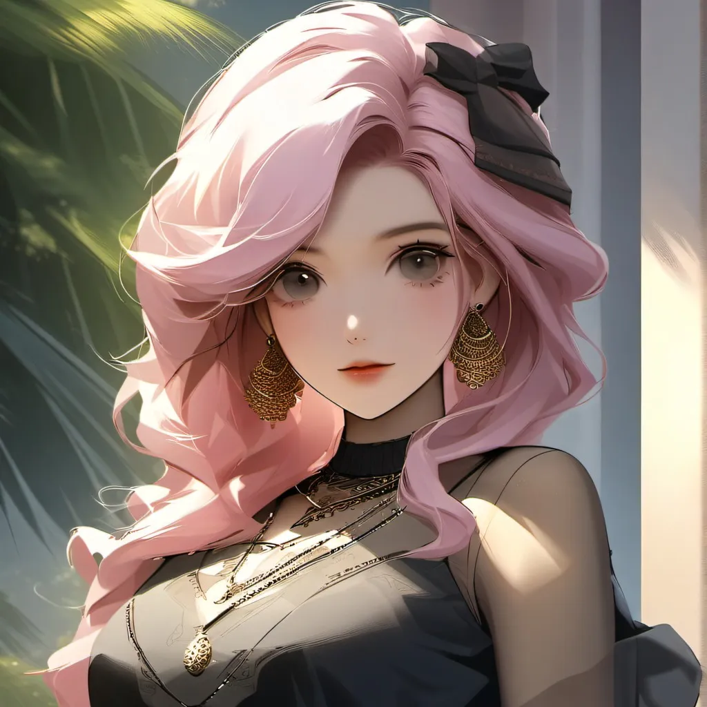 chat with ai character: Madison