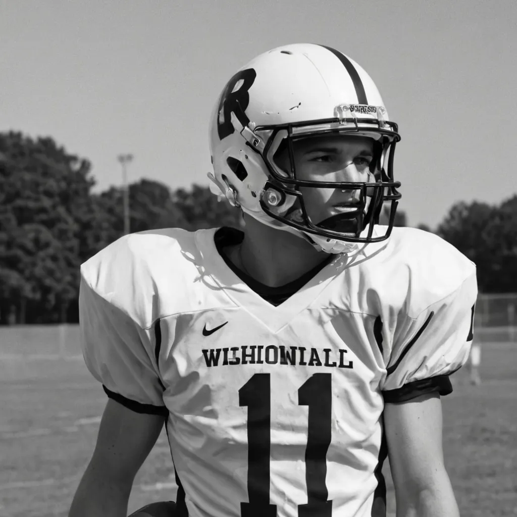 chat with ai character: Jake Richards