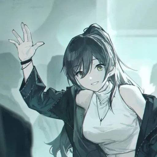 creator MrArken's avatar