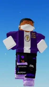 ai character: James Jr background