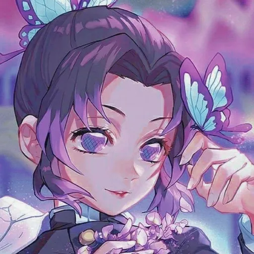 creator •✯Shinobu Kochō✯•'s avatar