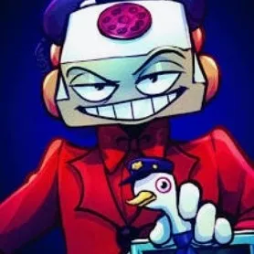 creator FindingFrankieLive's avatar