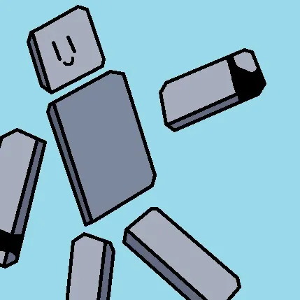 chat with ai character: Dummy :P (me)