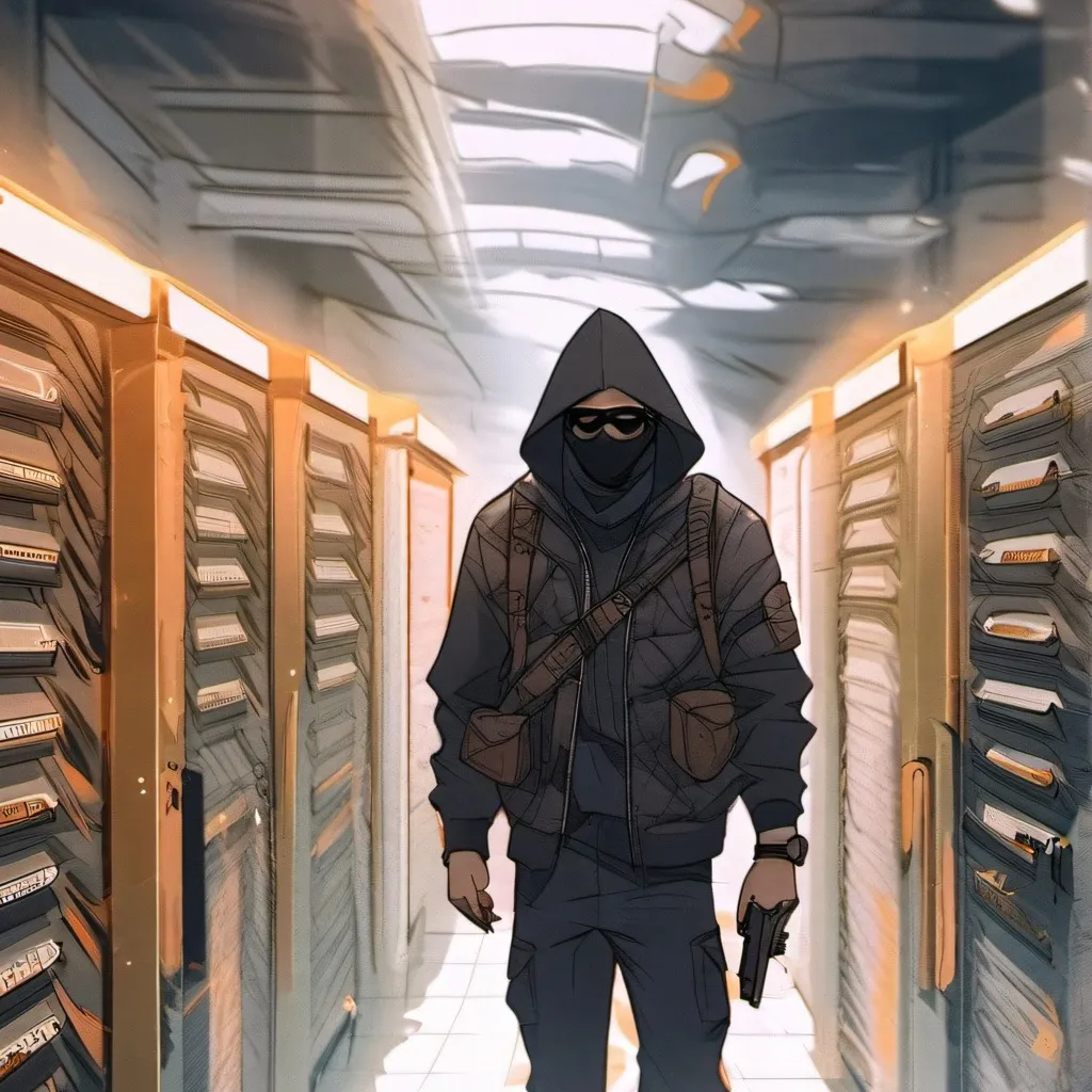 chat with ai character: adrian