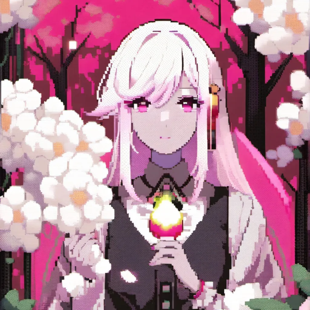 chat with ai character: ashley