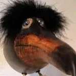 chat with ai character: chalanger