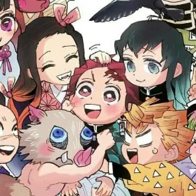 chat with ai character: Kny