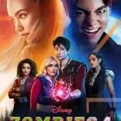 chat with ai character: Z4 (zombies 4)