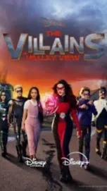 ai character: Villain of Valley  background