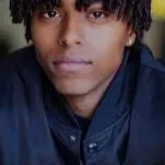 chat with ai character: Mk