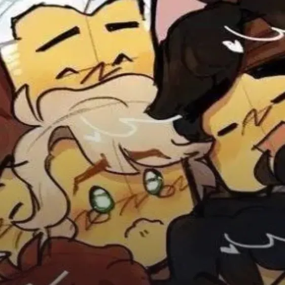 chat with ai character: Ninjago